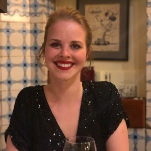 Meet your Posher, Jacqueline